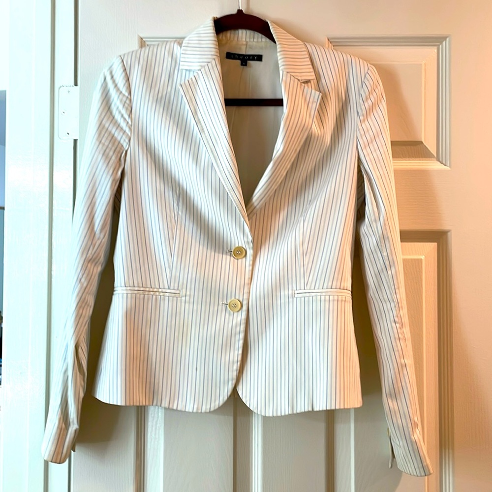 Theory Blazer